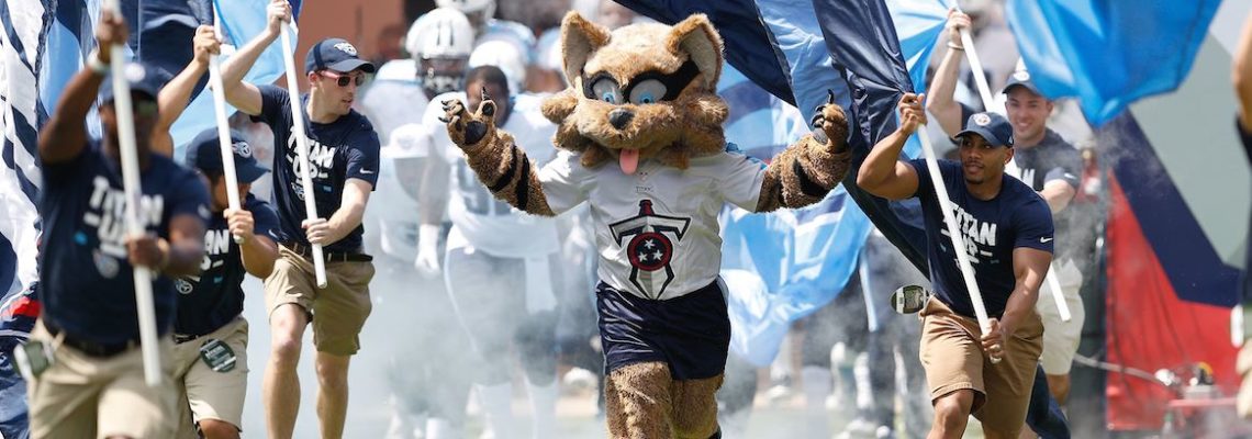 Multiple Titans players and personnel test positive for coronavirus