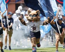 Multiple Titans players and personnel test positive for coronavirus