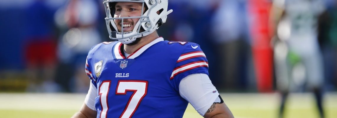 Bills fans donate to hospital to honor Josh Allen’s late grandmother