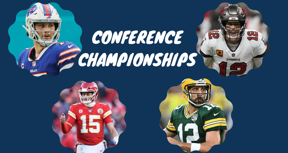 conference championship predictions