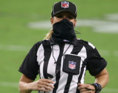 Sarah Thomas Set to Become First Woman to Officiate a Super Bowl