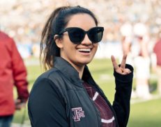 Washington Football Team hires Natalia Dorantes for key football operations role