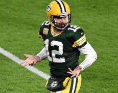 Aaron Rodgers Confirms Philosophical Rift with Green Bay in ESPN Interview
