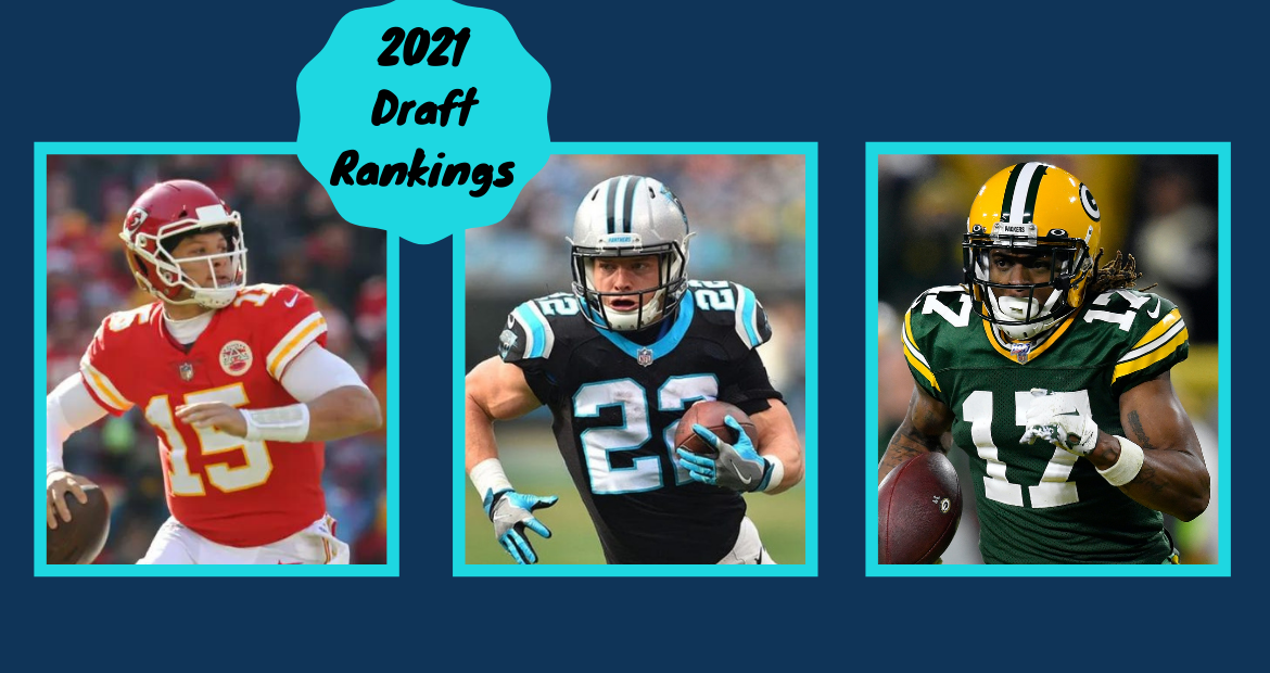 top players to draft for fantasy football 2021