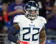 Derrick Henry likely out for season