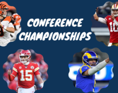 Championship Weekend: Keys to Victory for Bengals, Chiefs, Rams, 49ers