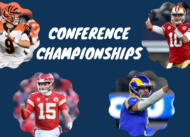 Championship Weekend: Keys to Victory for Bengals, Chiefs, Rams, 49ers